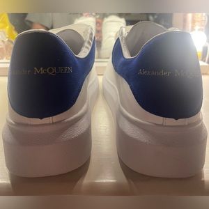 Alexander Mcqueen Sneakers